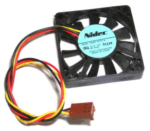 Fan D1751S48B9CP-49 172mm DC48V 2.3A 172X51mm 4-Wire Cooling Fan SERVO D1751S48B9CP-33 48V 2.3A 4wires Cooling Fan original and